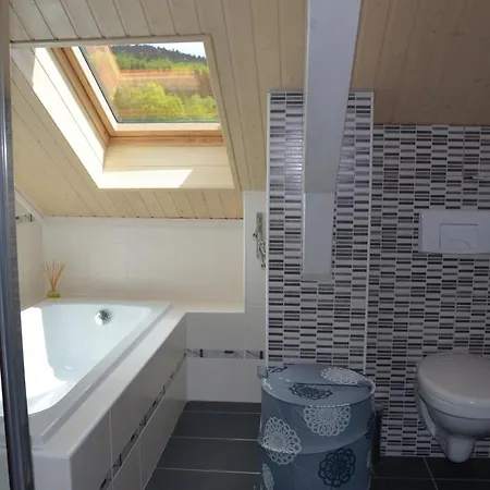 Chalet L'hirondelle Chalet