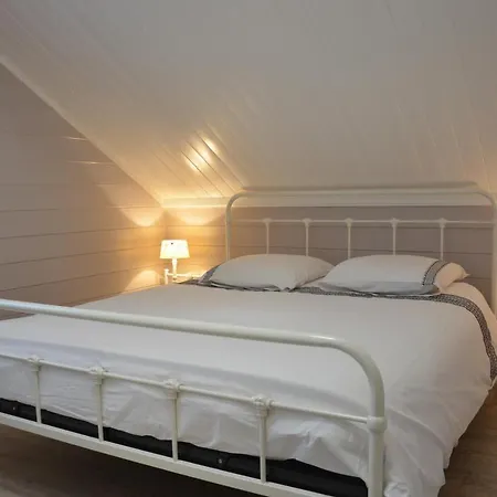 Chalet L'hirondelle Chalet
